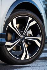 Audi Q3 Sportback 40 TFSI Quattro S-Line 2020 года (AU)